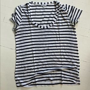 Splendid, Size S, Stripes Tee